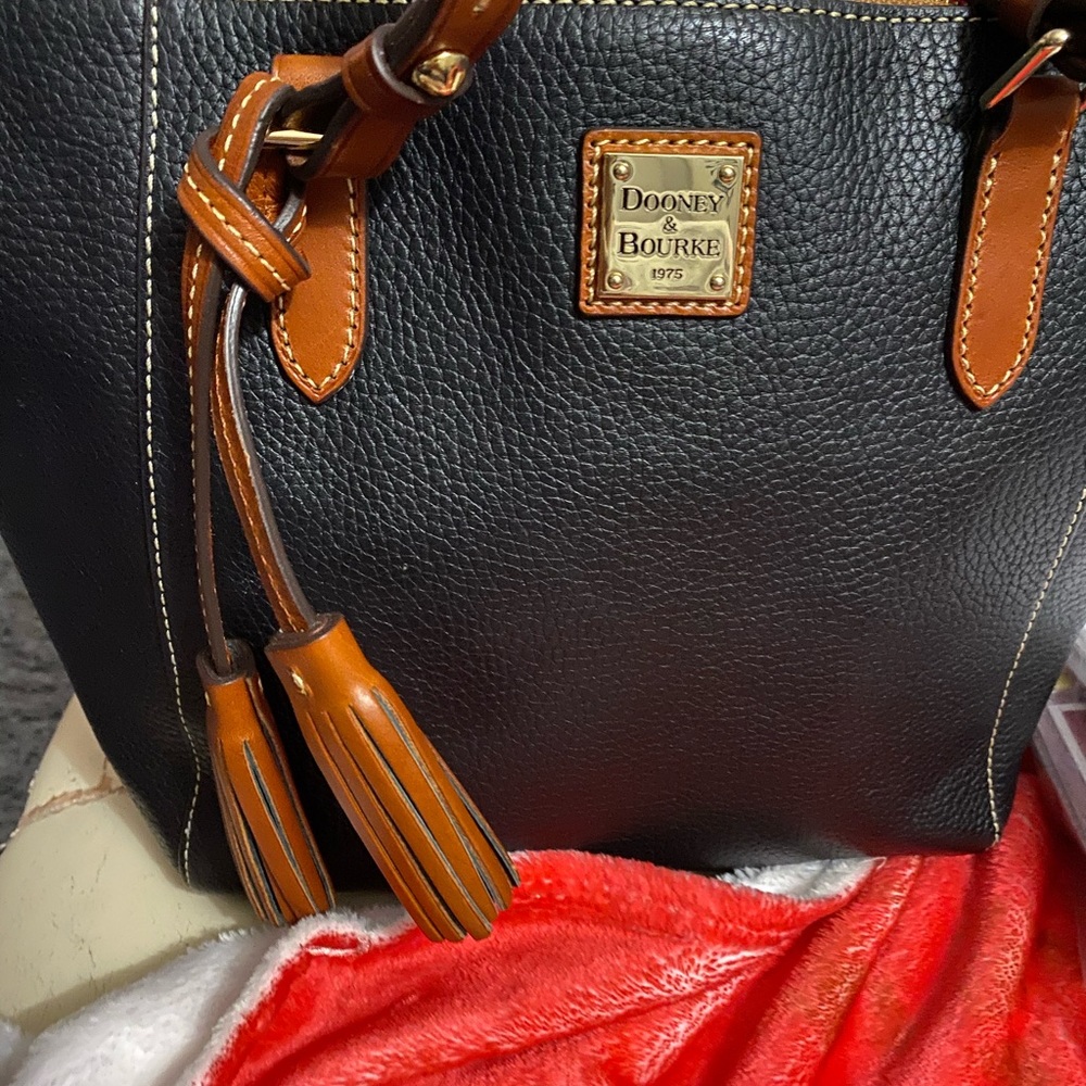 Dooney & Burke purse